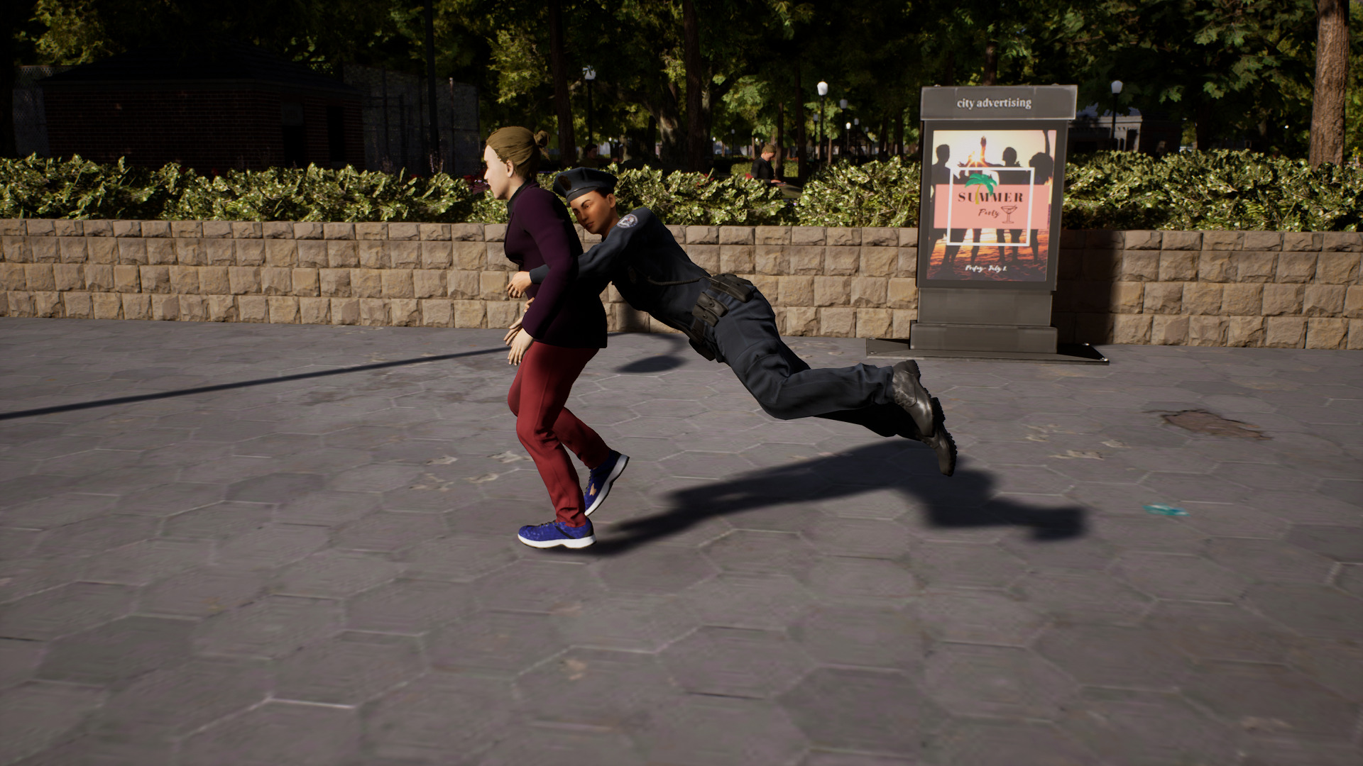 Police Simulator: Patrol Officers – Complete Edition