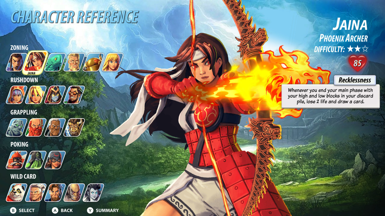 Yomi 2: Complete edition