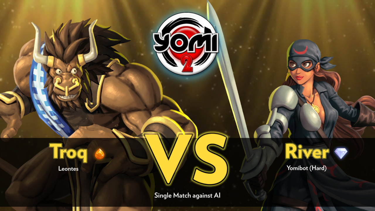 Yomi 2: Complete edition