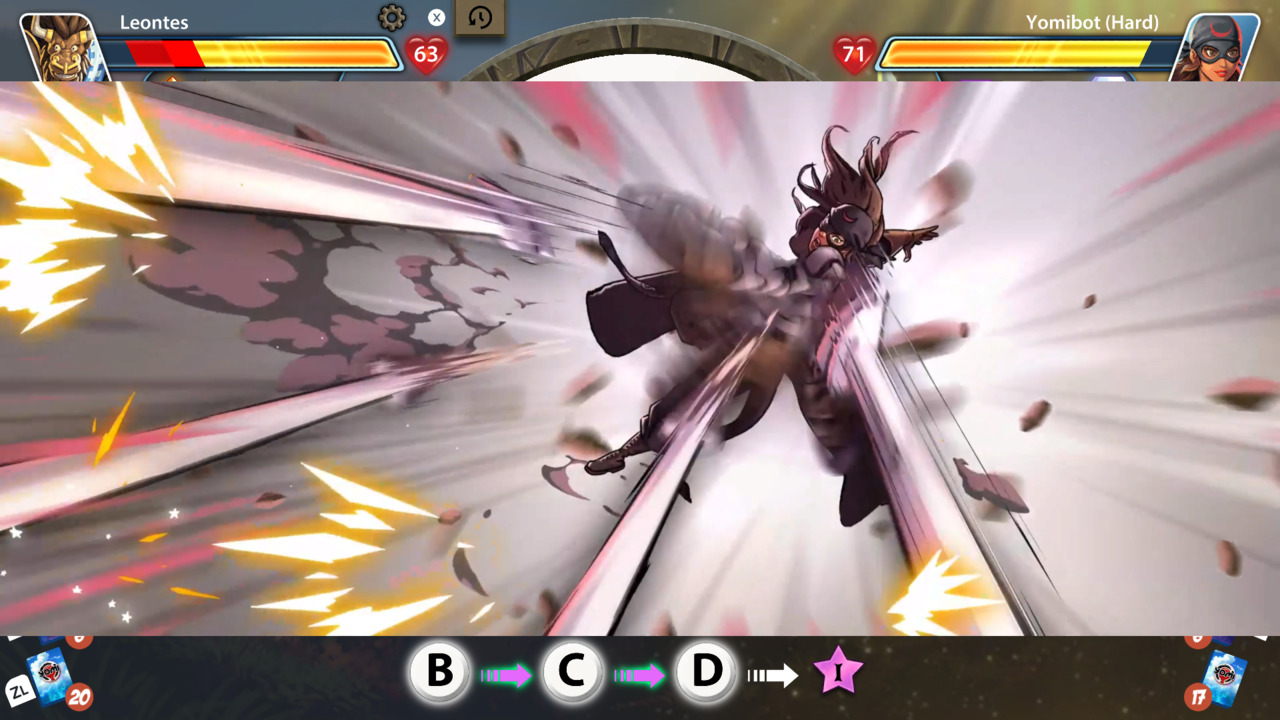 Yomi 2: Complete edition