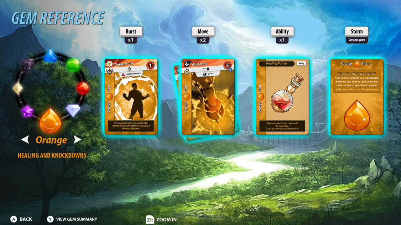 Yomi 2: Complete edition