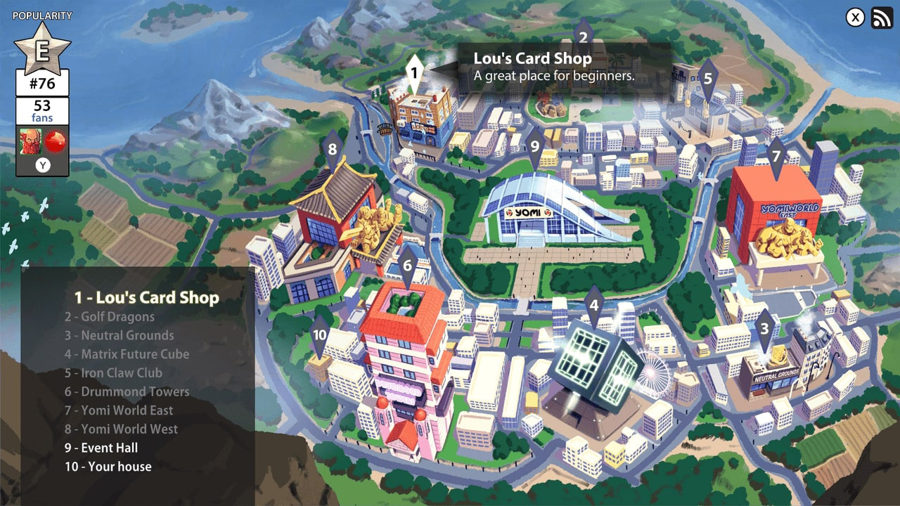 Yomi 2: Complete edition