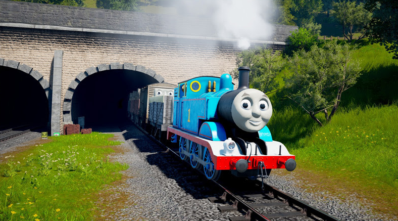 Thomas &amp; Friends: Wonders of Sodor