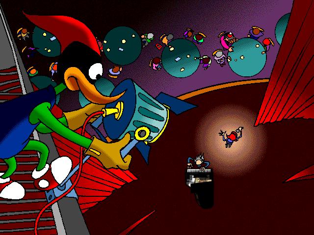 Music Chase 1: The Music In Me