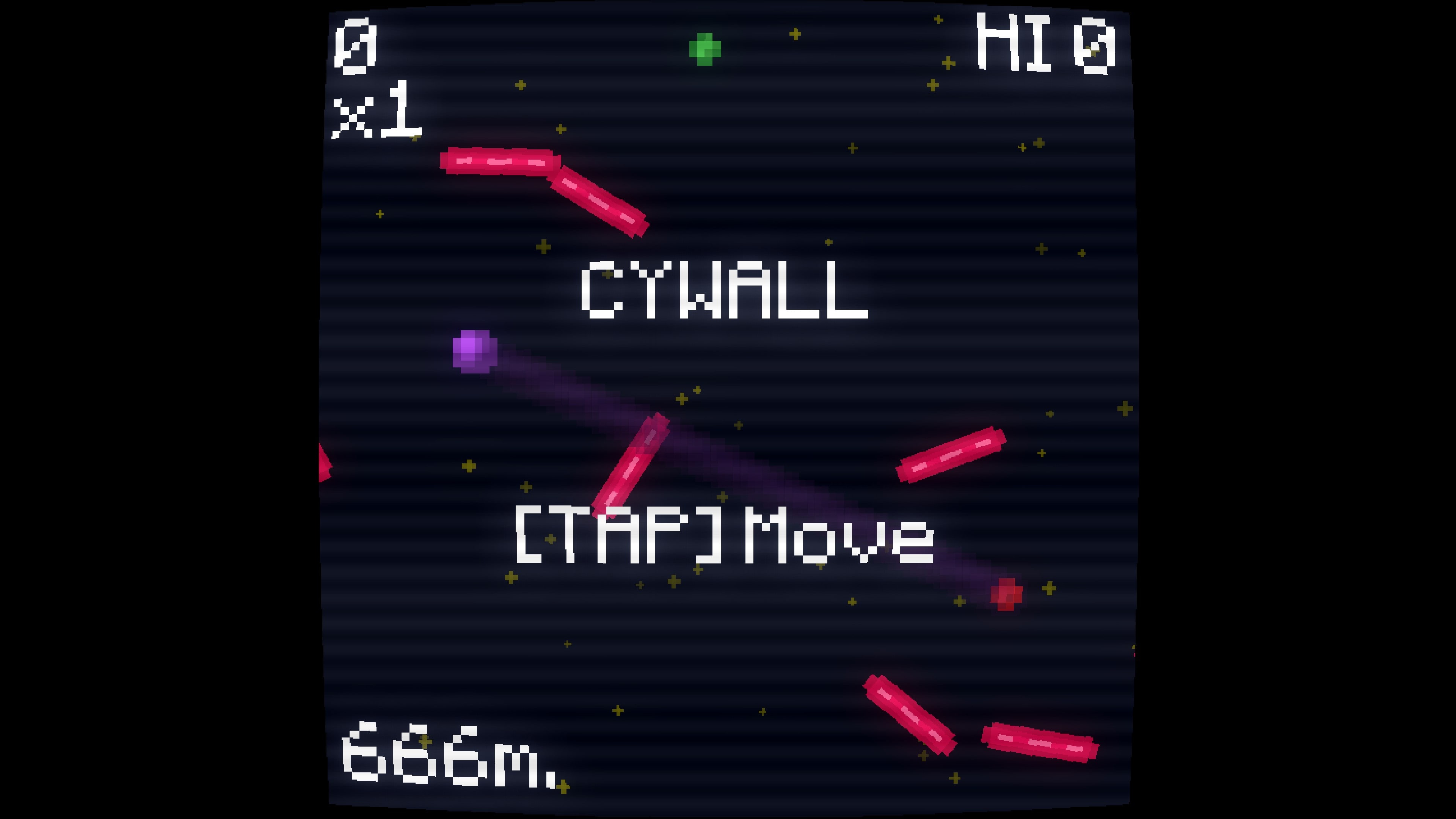 Cywall