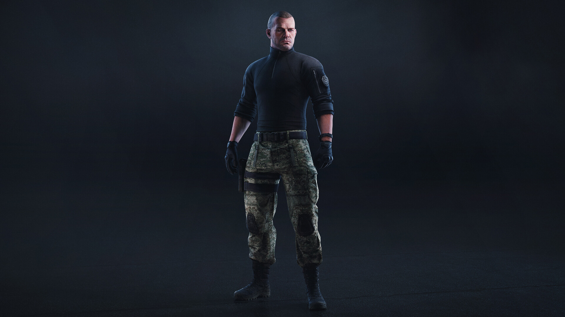 Escape from Tarkov: Bear – Classic