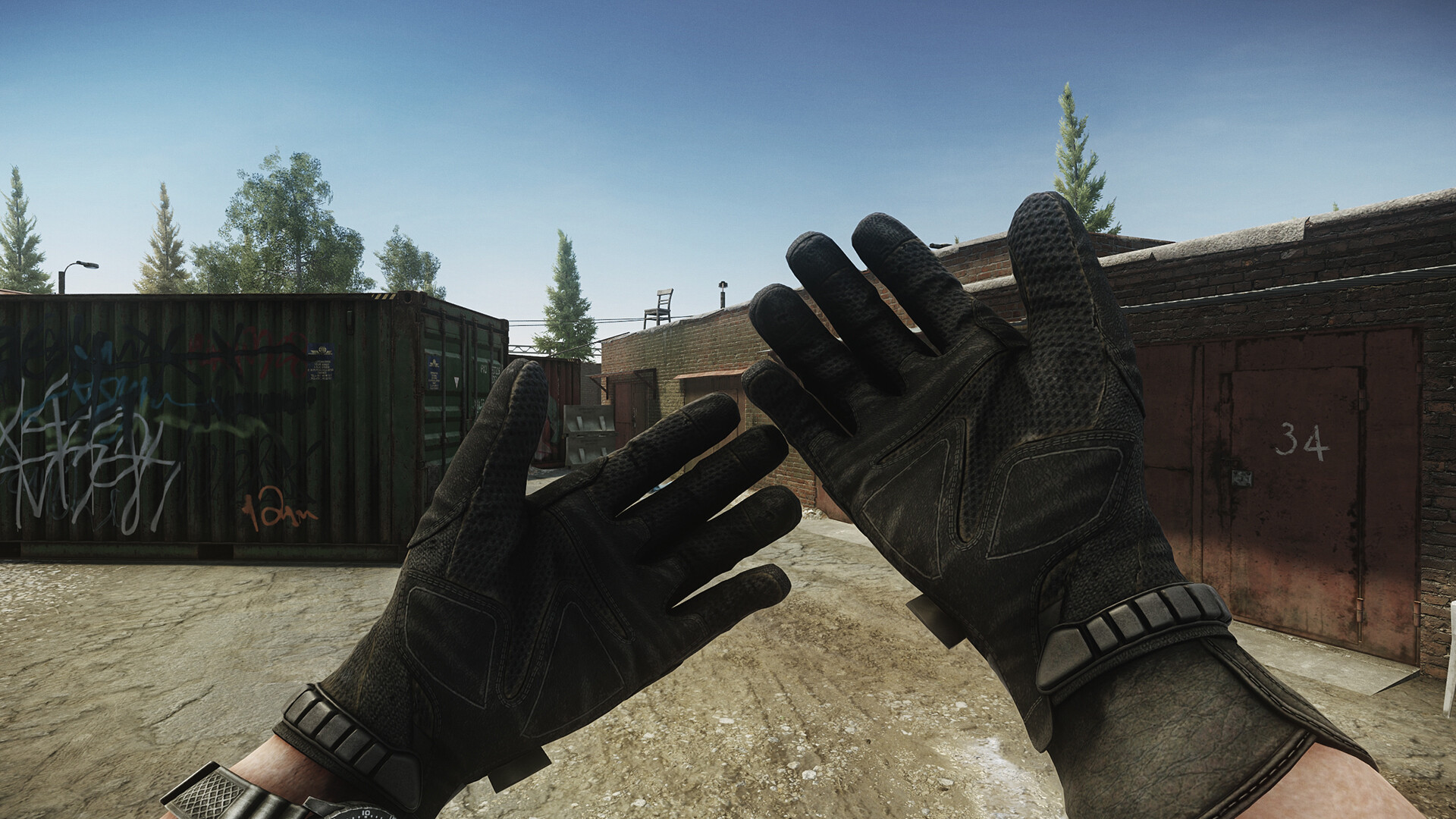 Escape from Tarkov: Bear – Classic