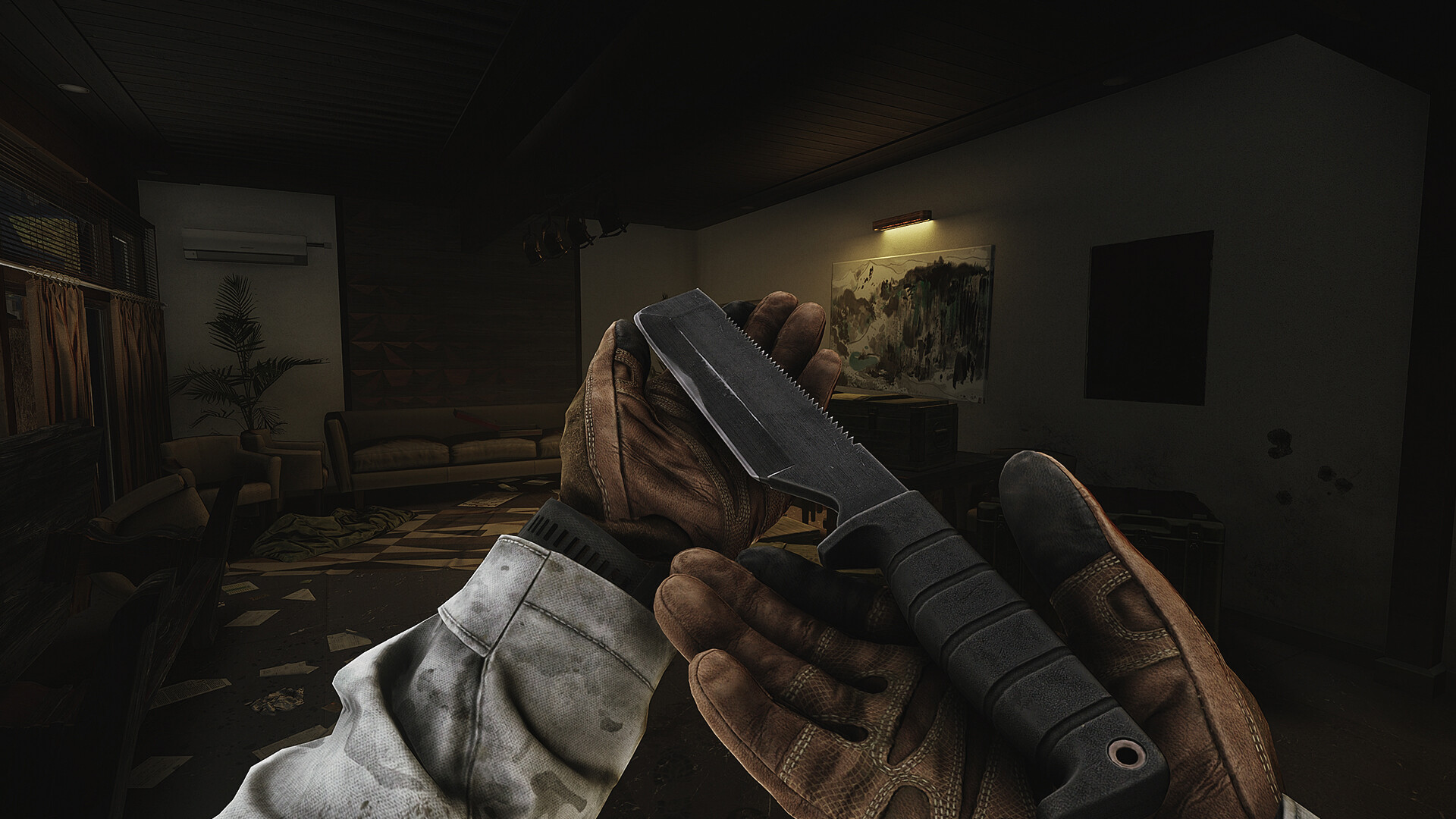 Escape from Tarkov: Usec – Scadi