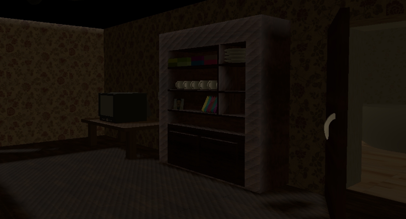 Five Nights at Teszchya