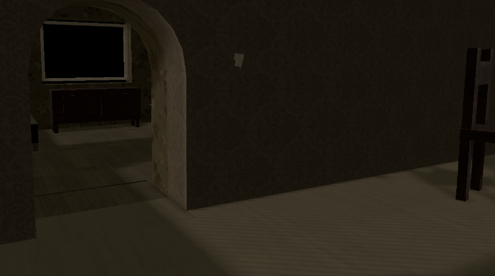 Five Nights at Teszchya
