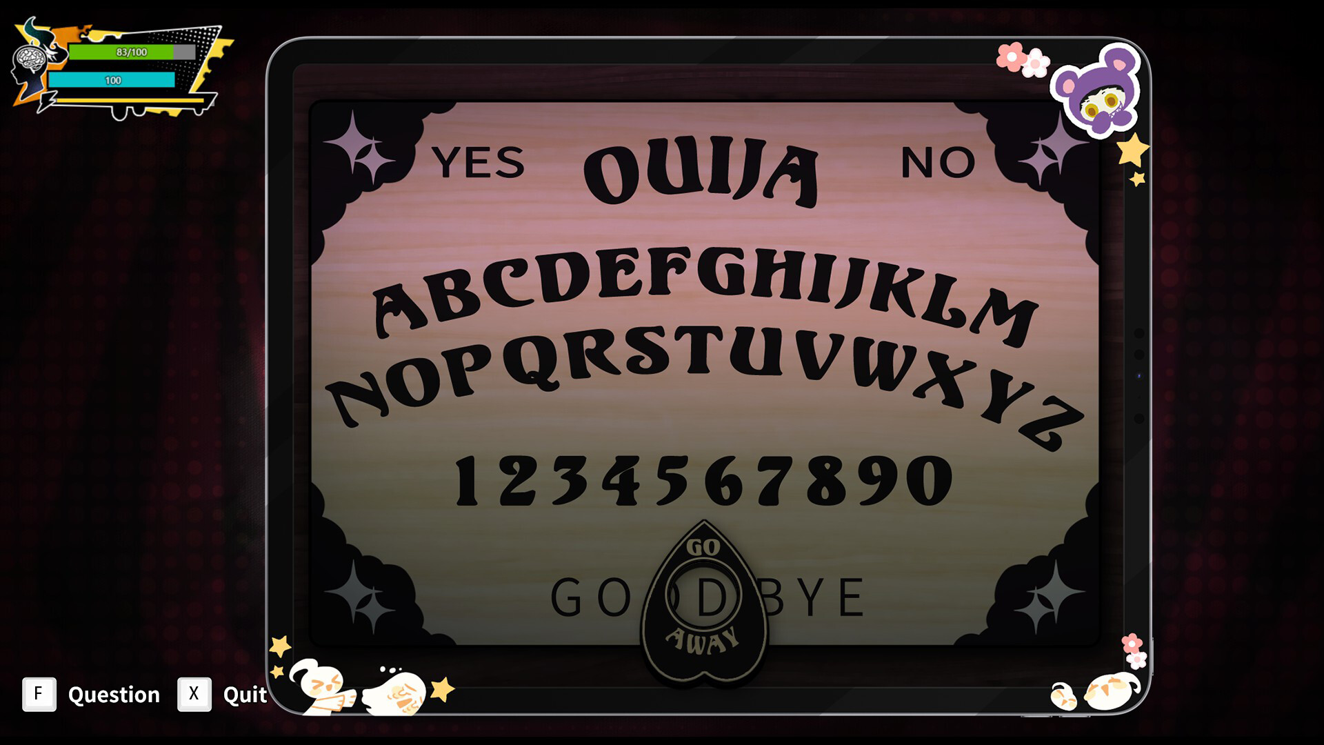 Ghost Hunting Journal