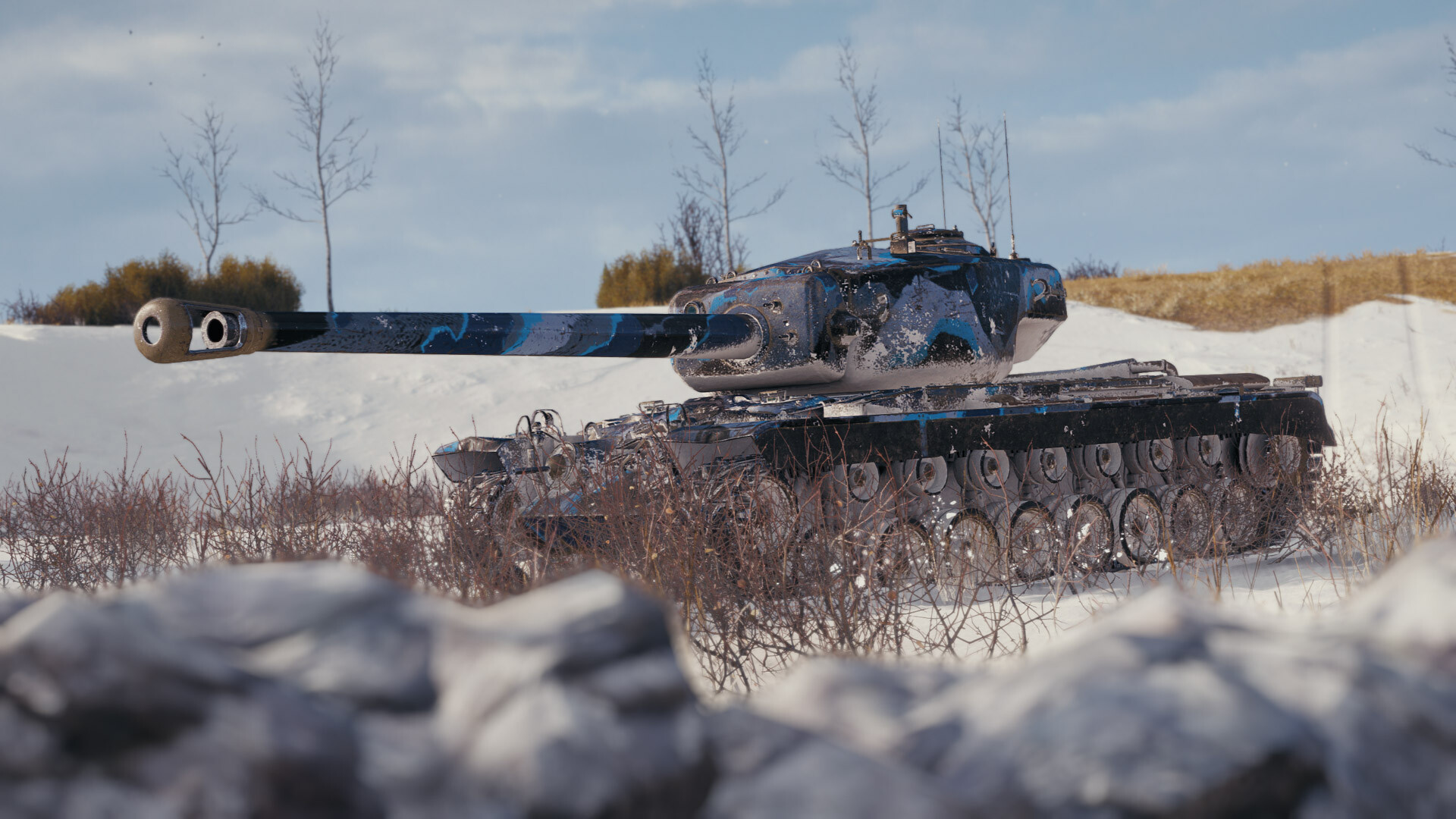 World of Tanks: T34 Pack – VIII American Heavy Tank