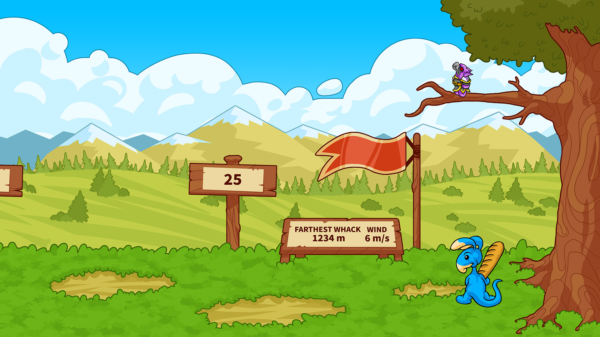 Neopets: Mega Mini Games Collection – The Neopian Arcade Odyssey