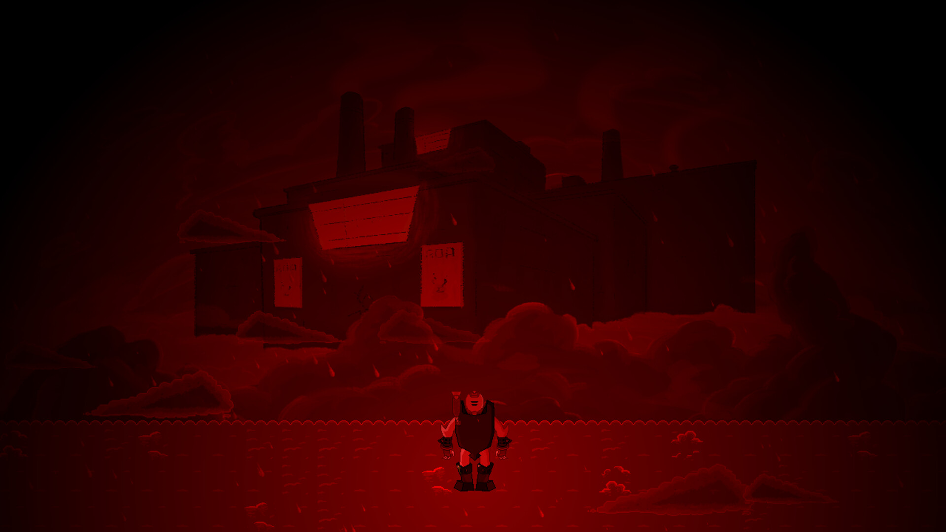 Killest Fights Craw-Mech