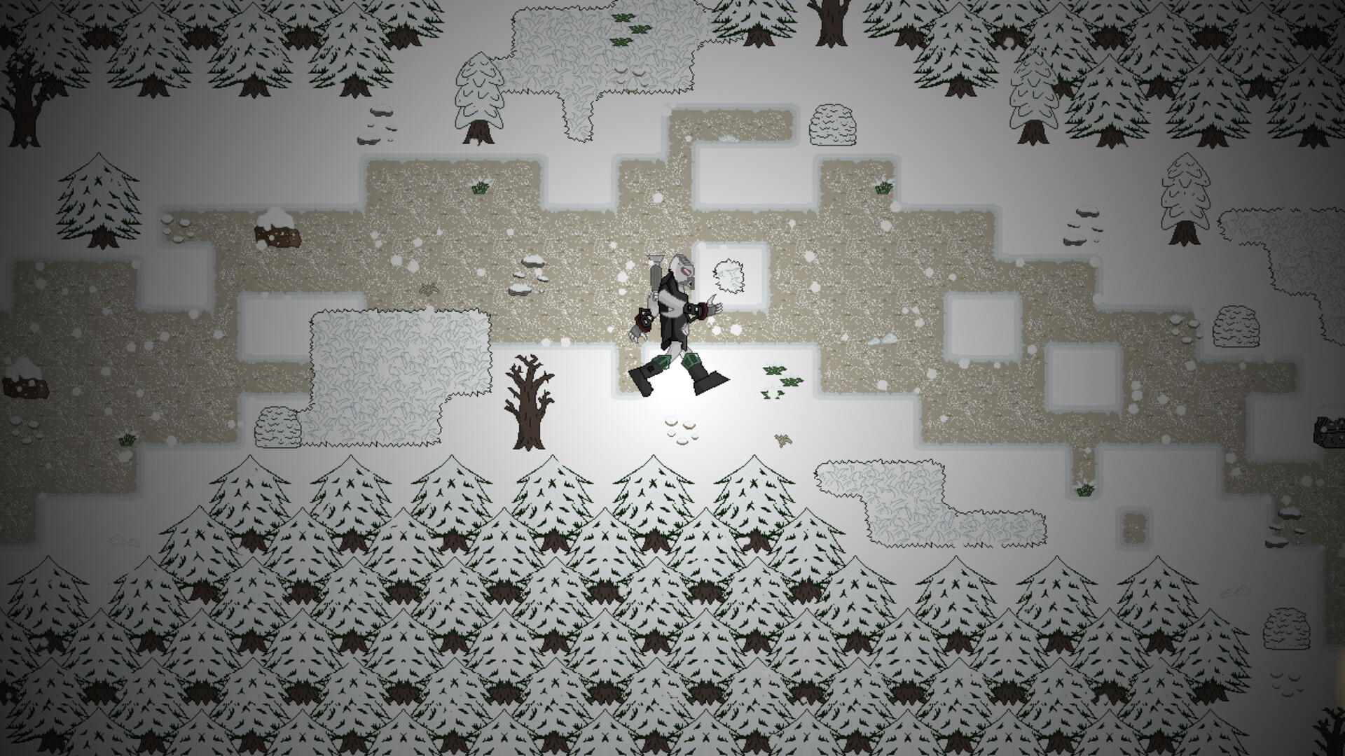 Killest Fights Craw-Mech
