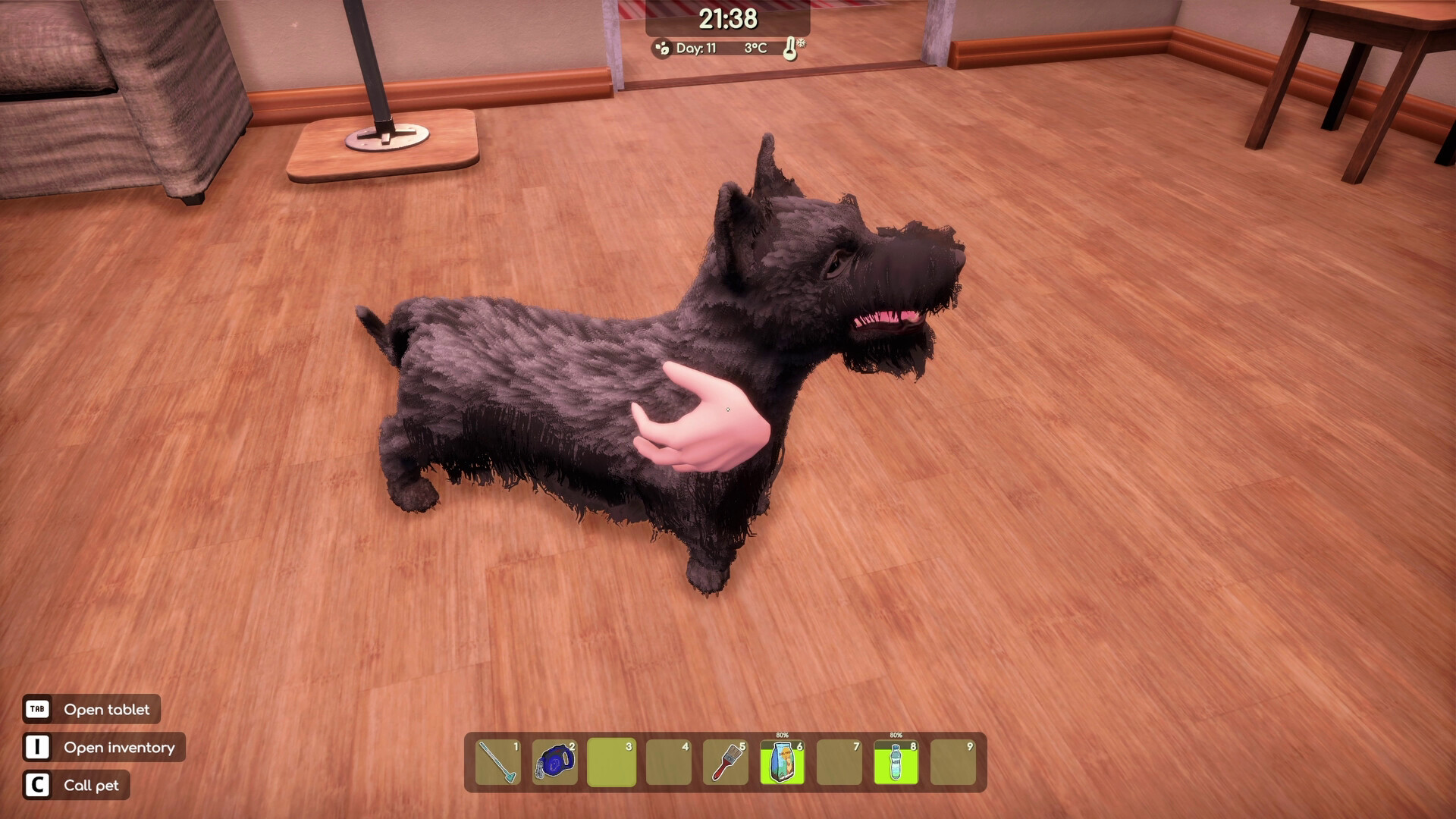 Animal Shelter 2: Hunting Dogs Pack