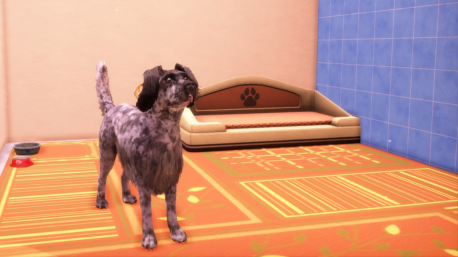 Animal Shelter 2: Hunting Dogs Pack