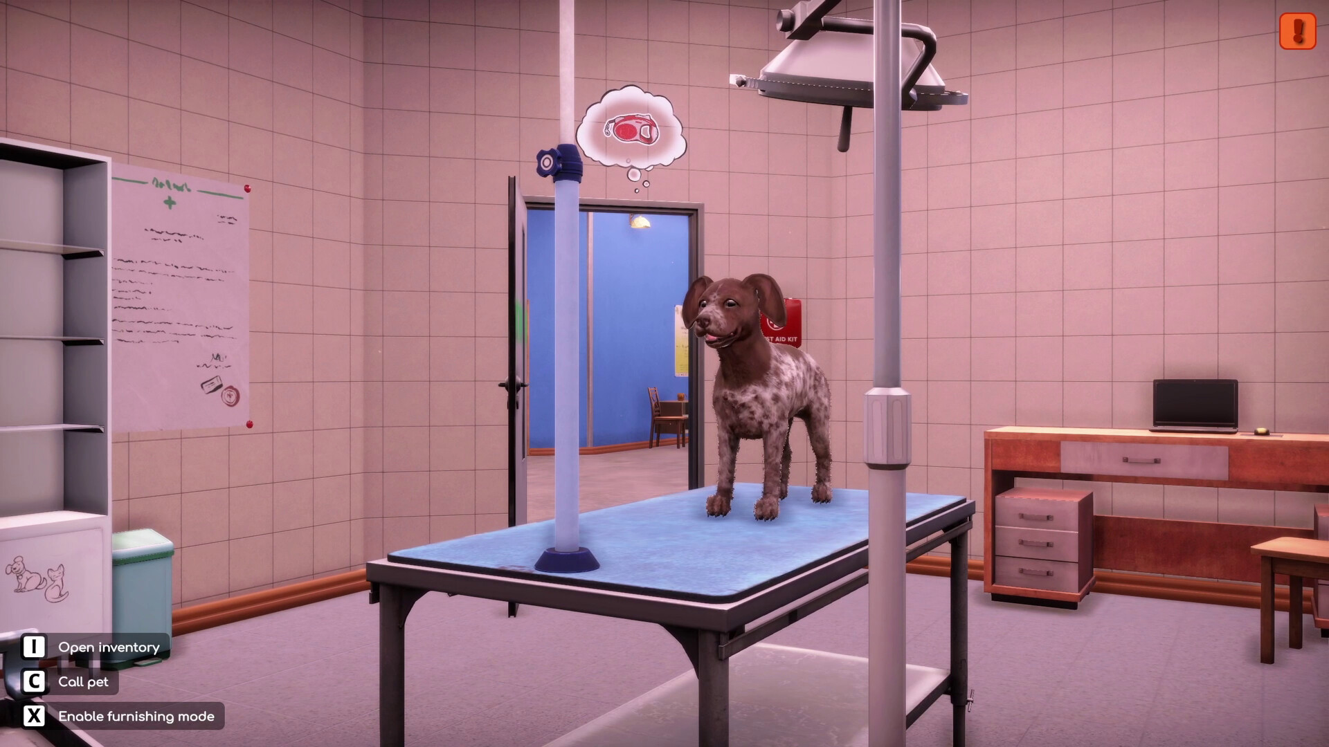 Animal Shelter 2: Hunting Dogs Pack