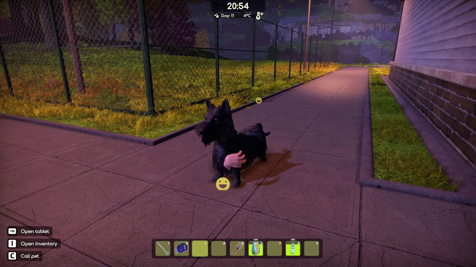 Animal Shelter 2: Hunting Dogs Pack