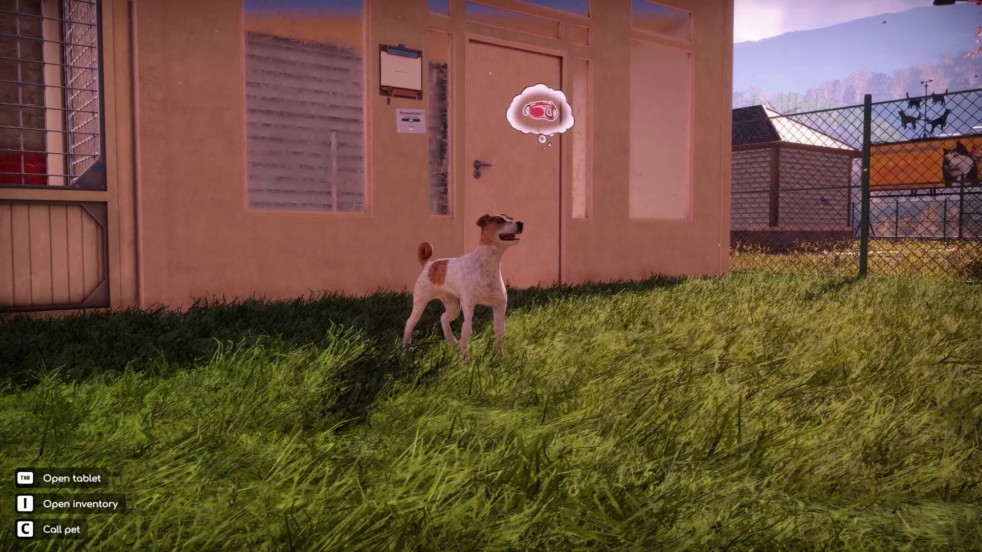 Animal Shelter 2: Hunting Dogs Pack