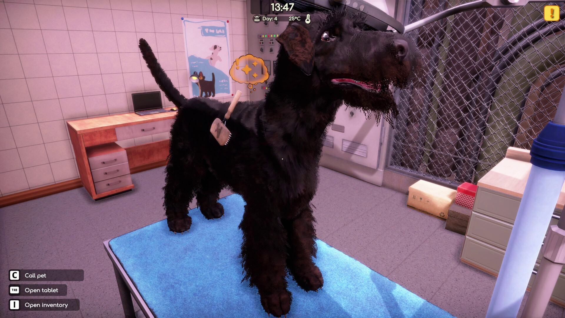 Animal Shelter 2: Hunting Dogs Pack