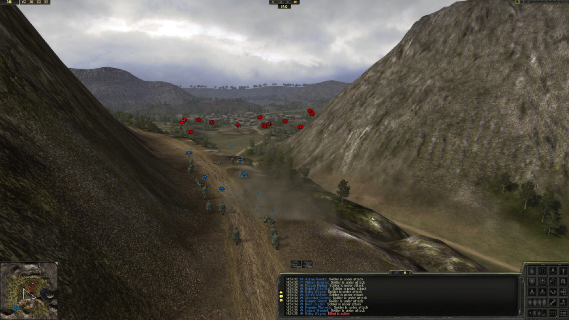 Theatre of War: Rearmed