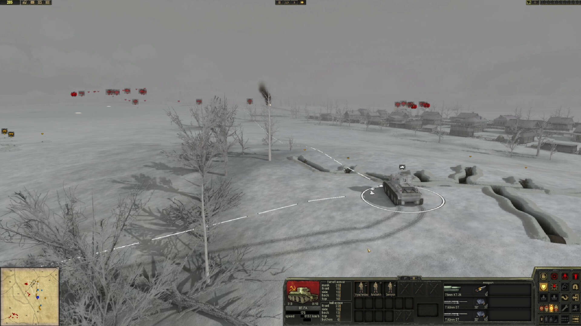 Theatre of War: Rearmed