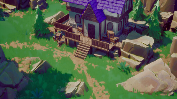 Tiny House Finds