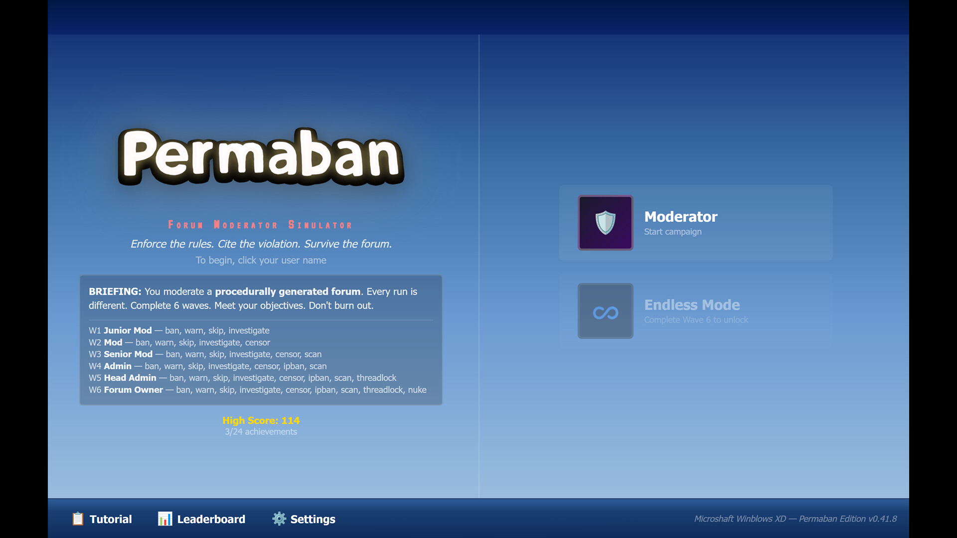 Permaban