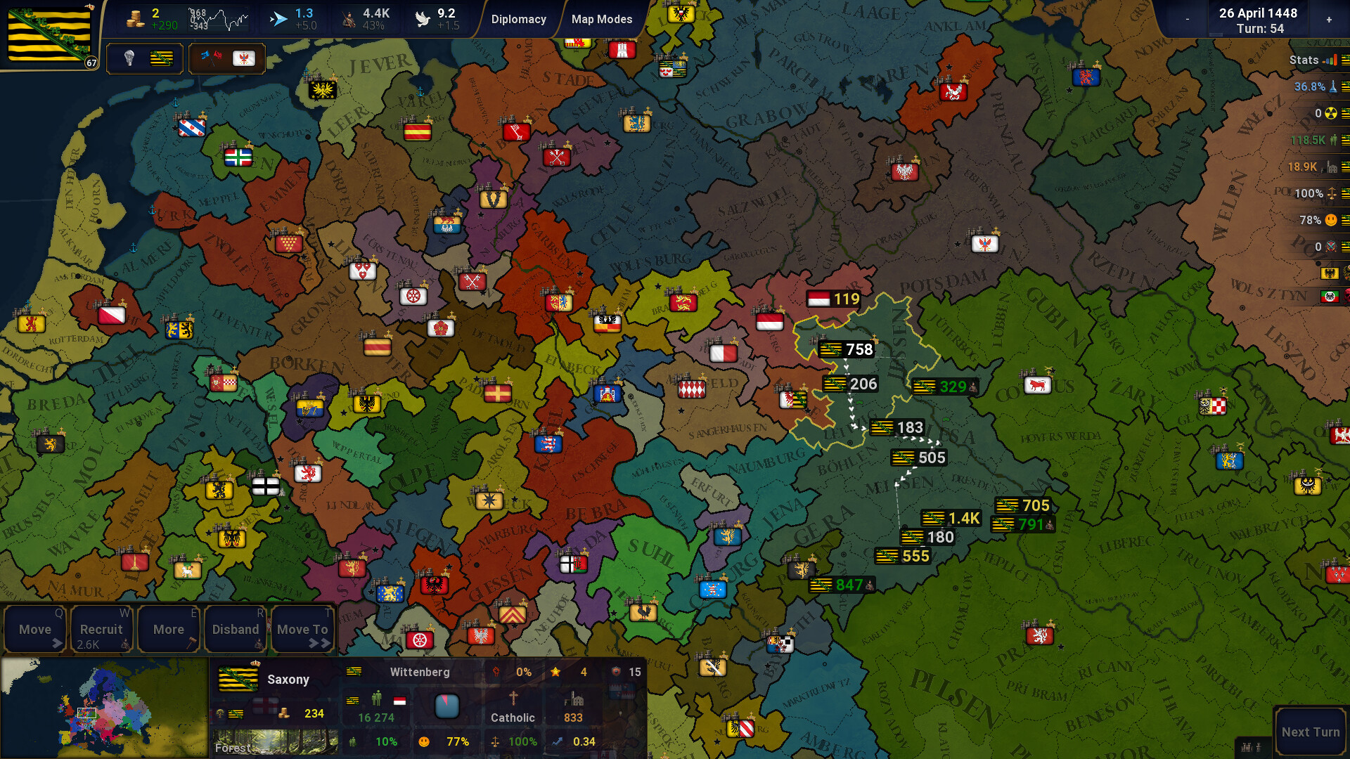 Age of History II: Definitive Edition