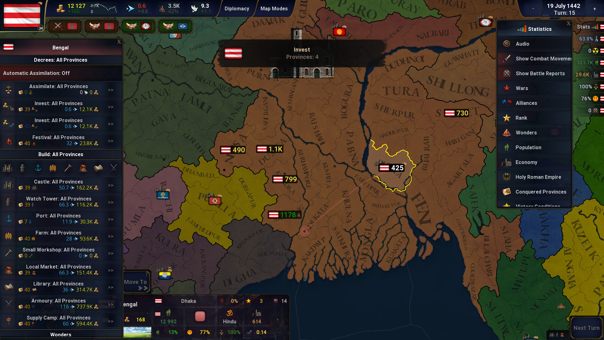 Age of History II: Definitive Edition