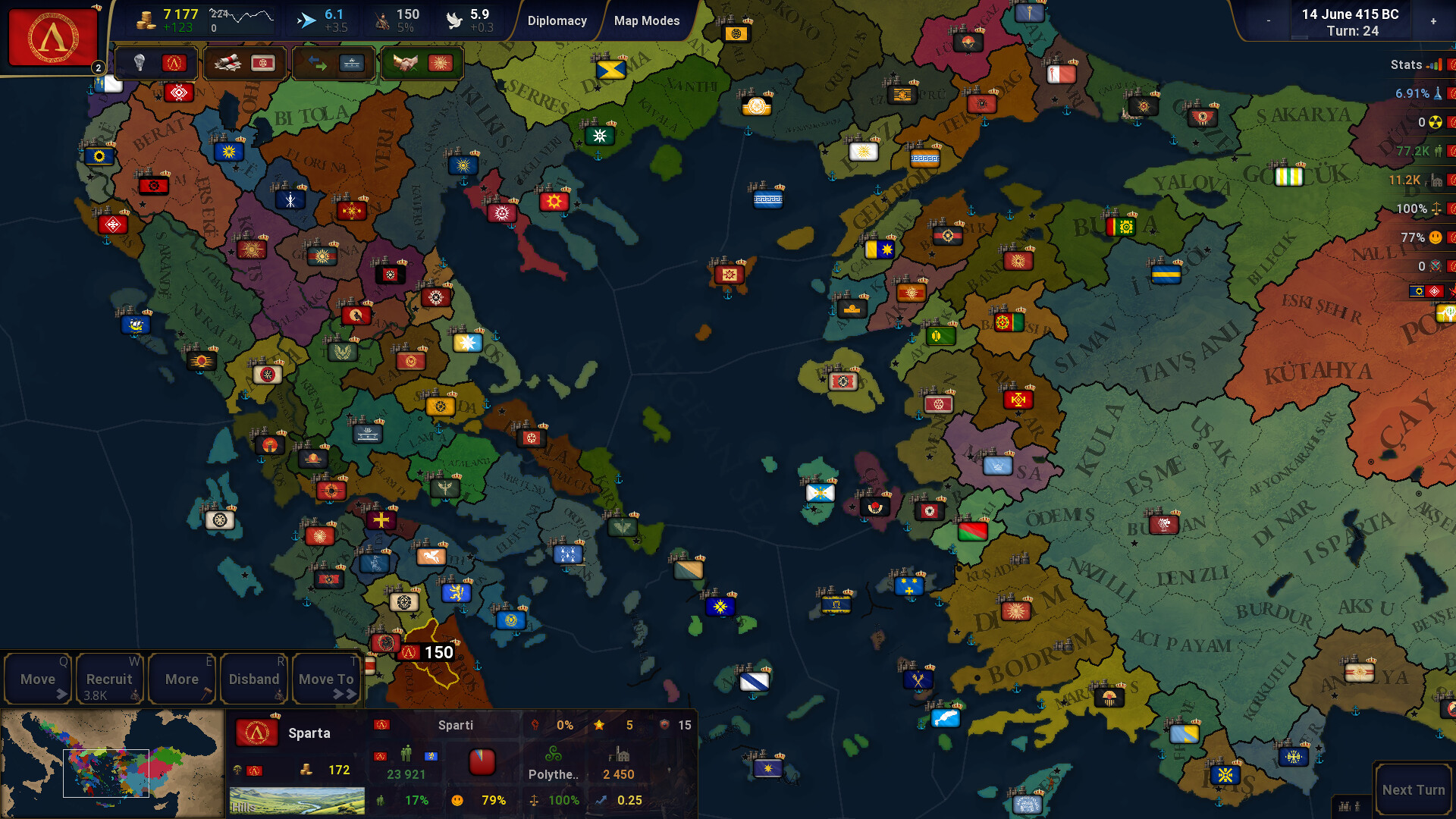 Age of History II: Definitive Edition
