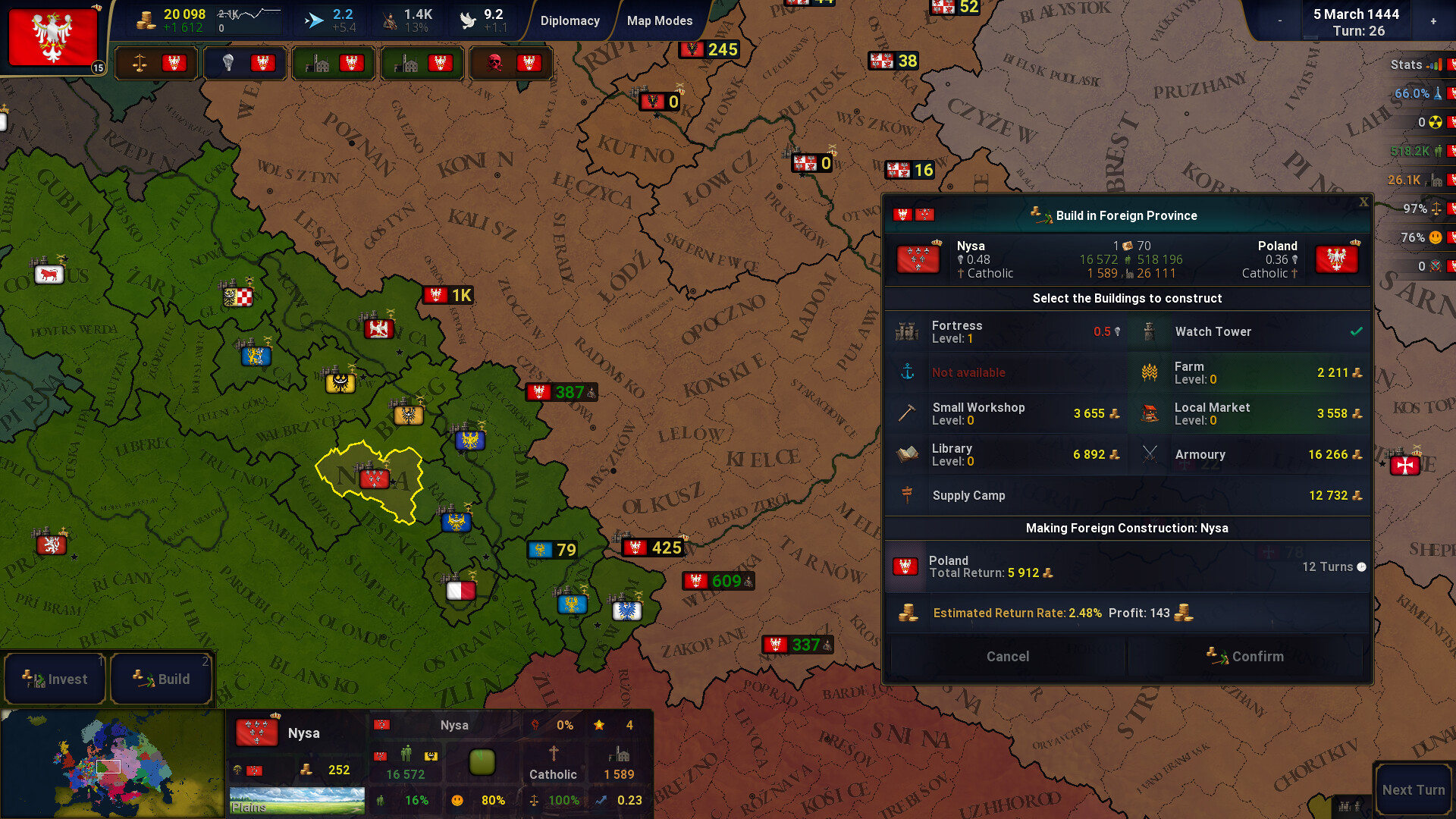 Age of History II: Definitive Edition