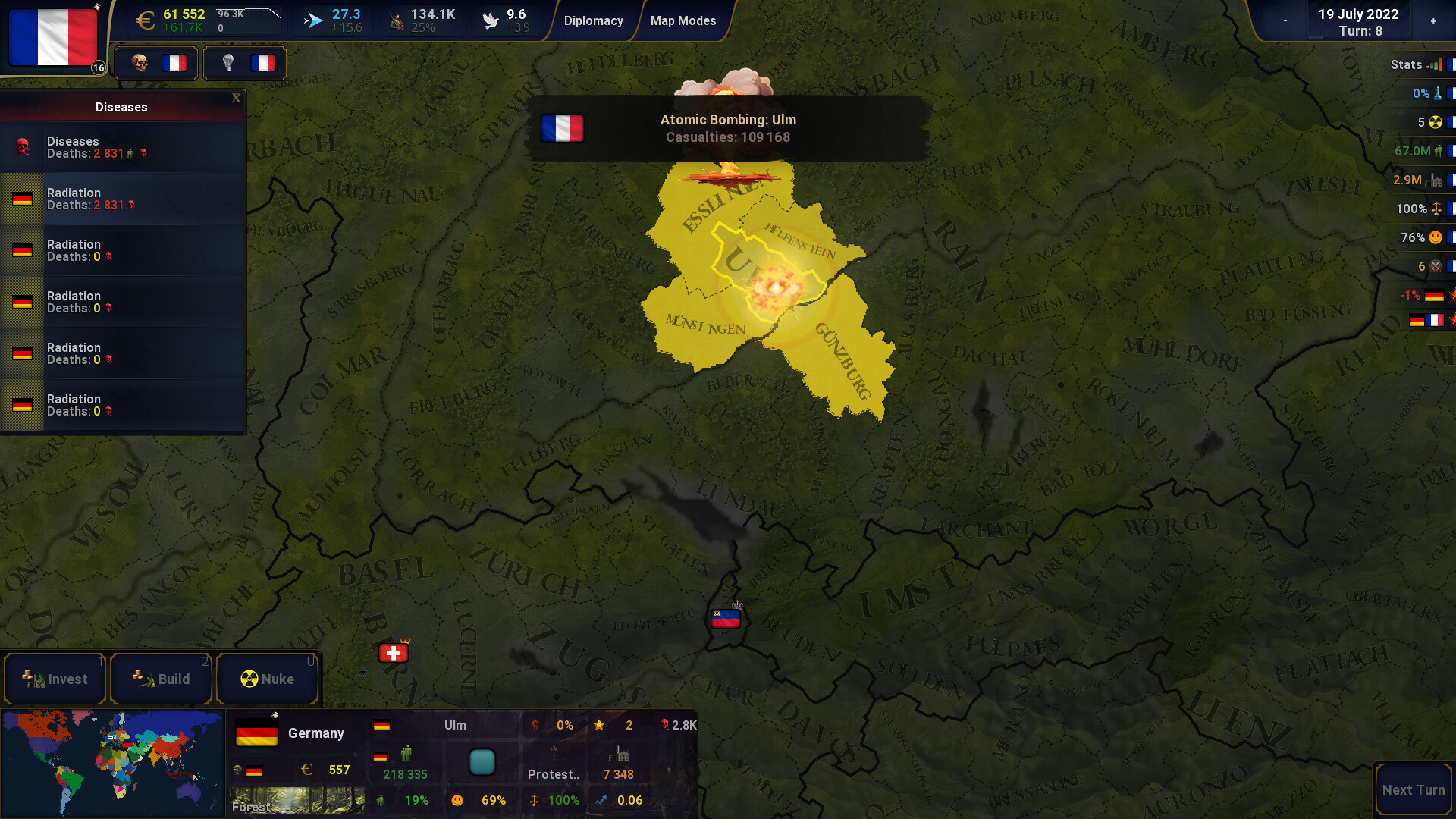 Age of History II: Definitive Edition