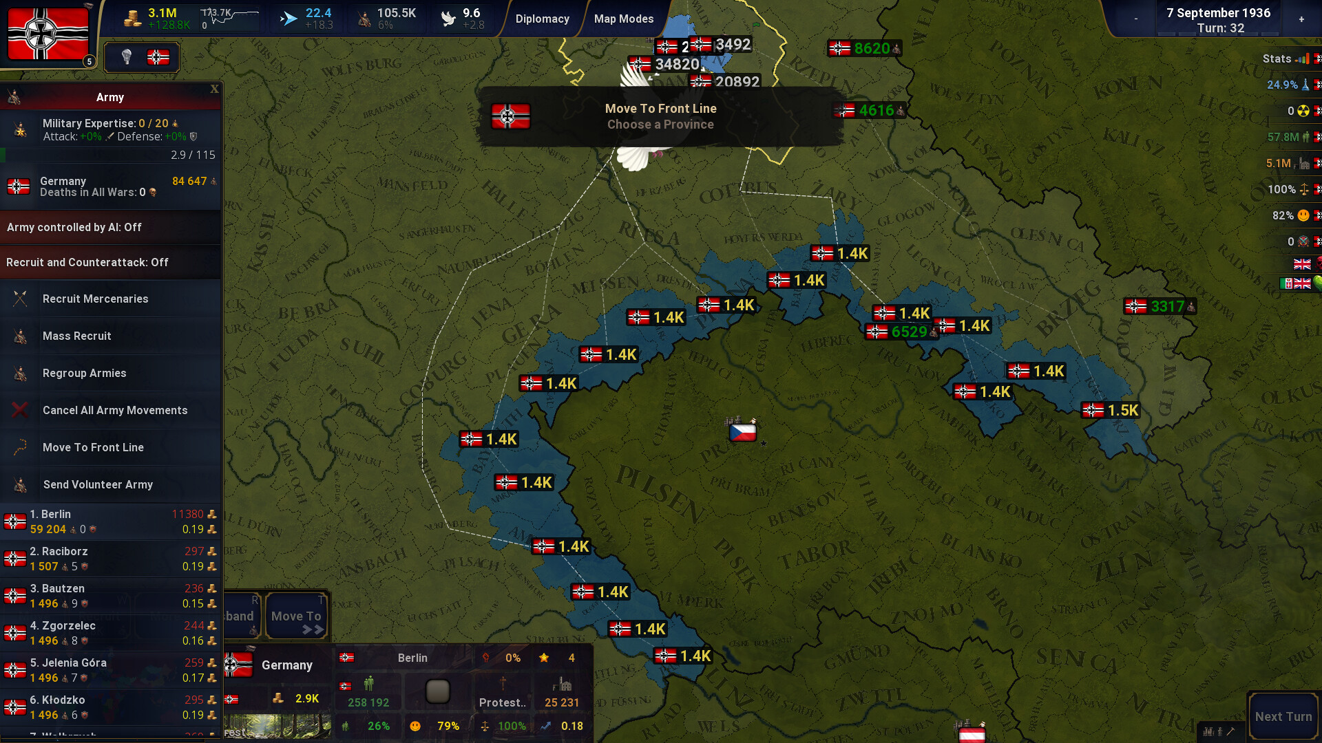 Age of History II: Definitive Edition