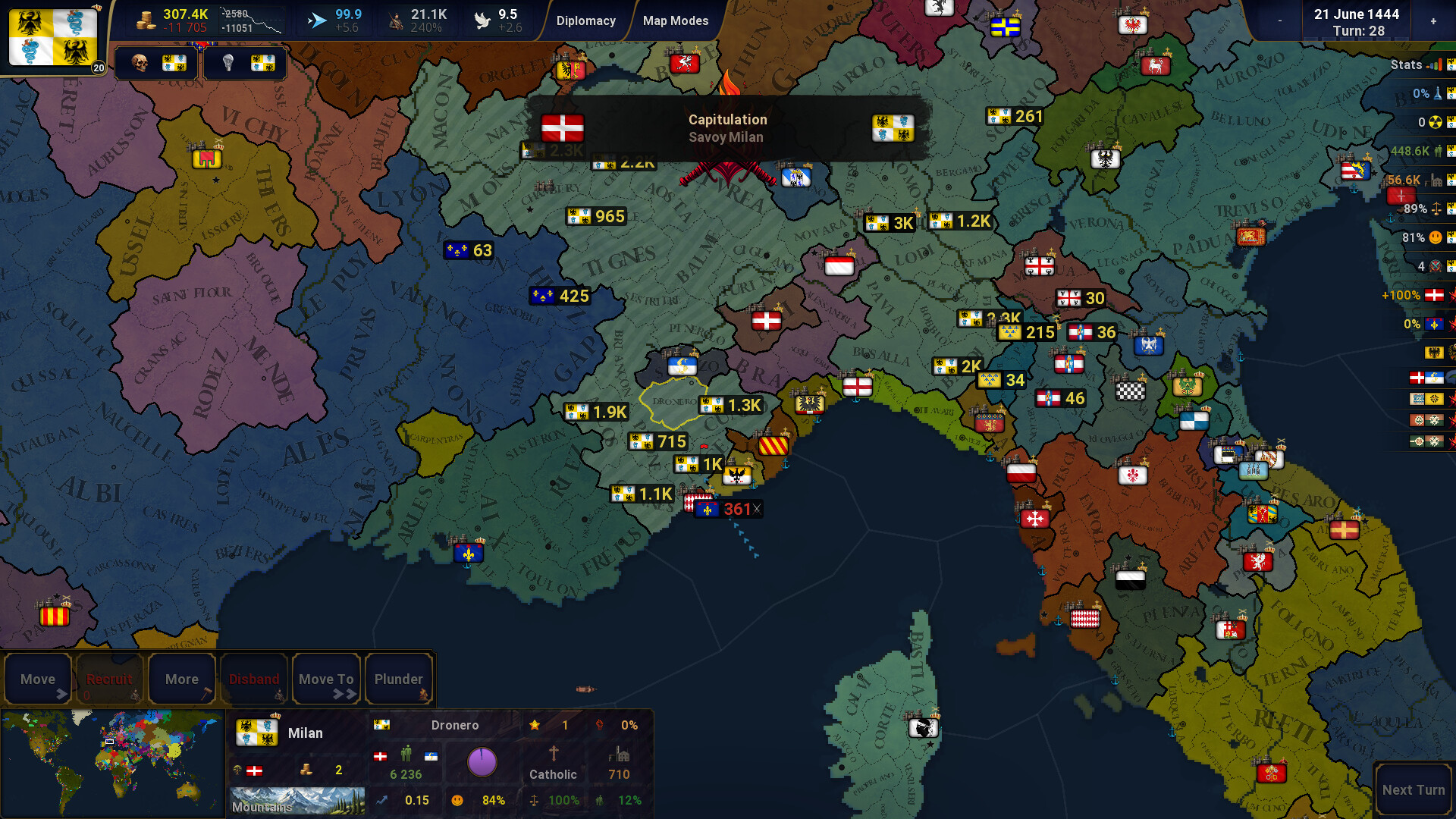 Age of History II: Definitive Edition