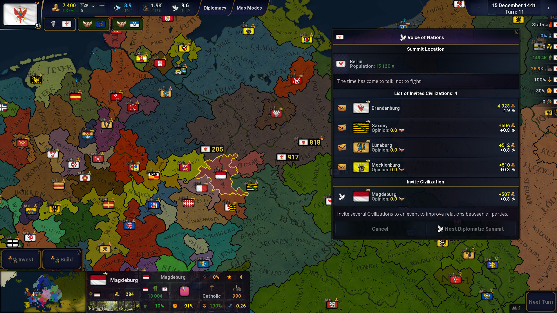 Age of History II: Definitive Edition