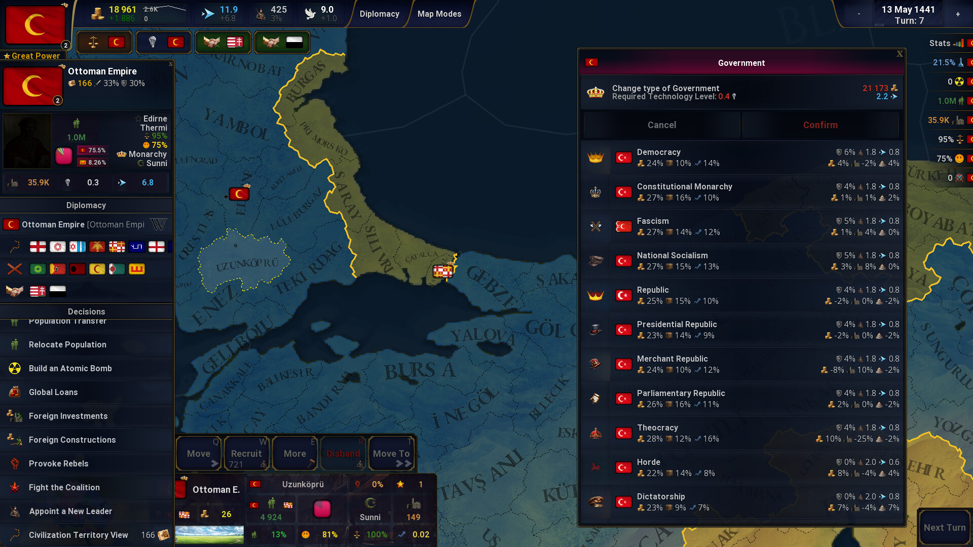 Age of History II: Definitive Edition