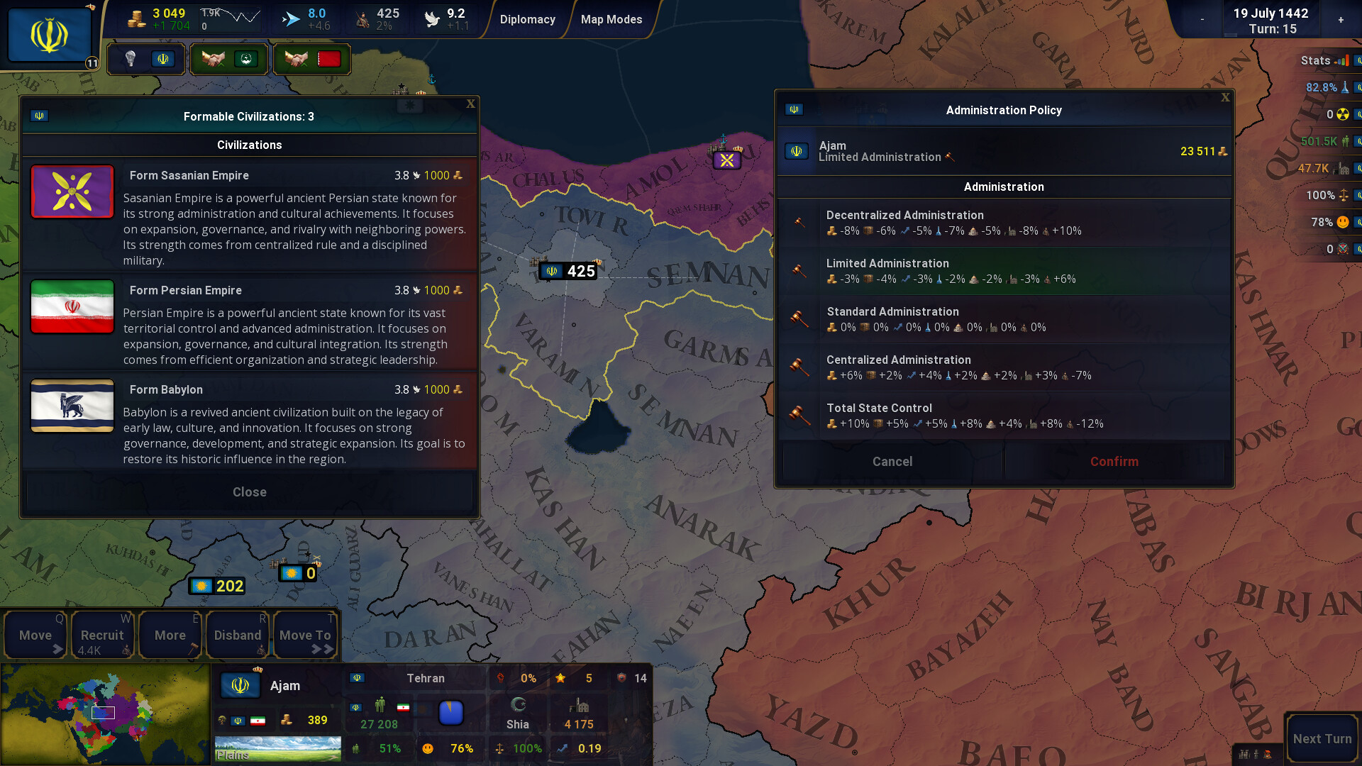 Age of History II: Definitive Edition