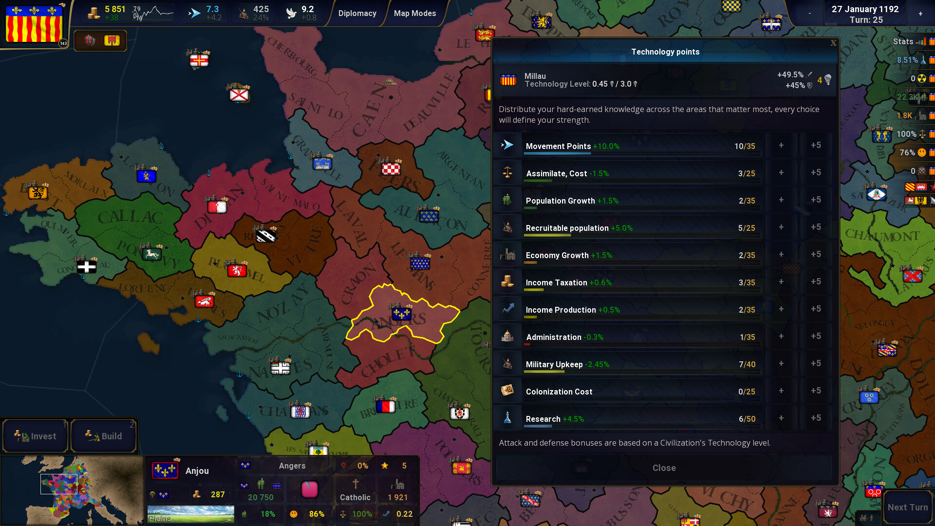 Age of History II: Definitive Edition
