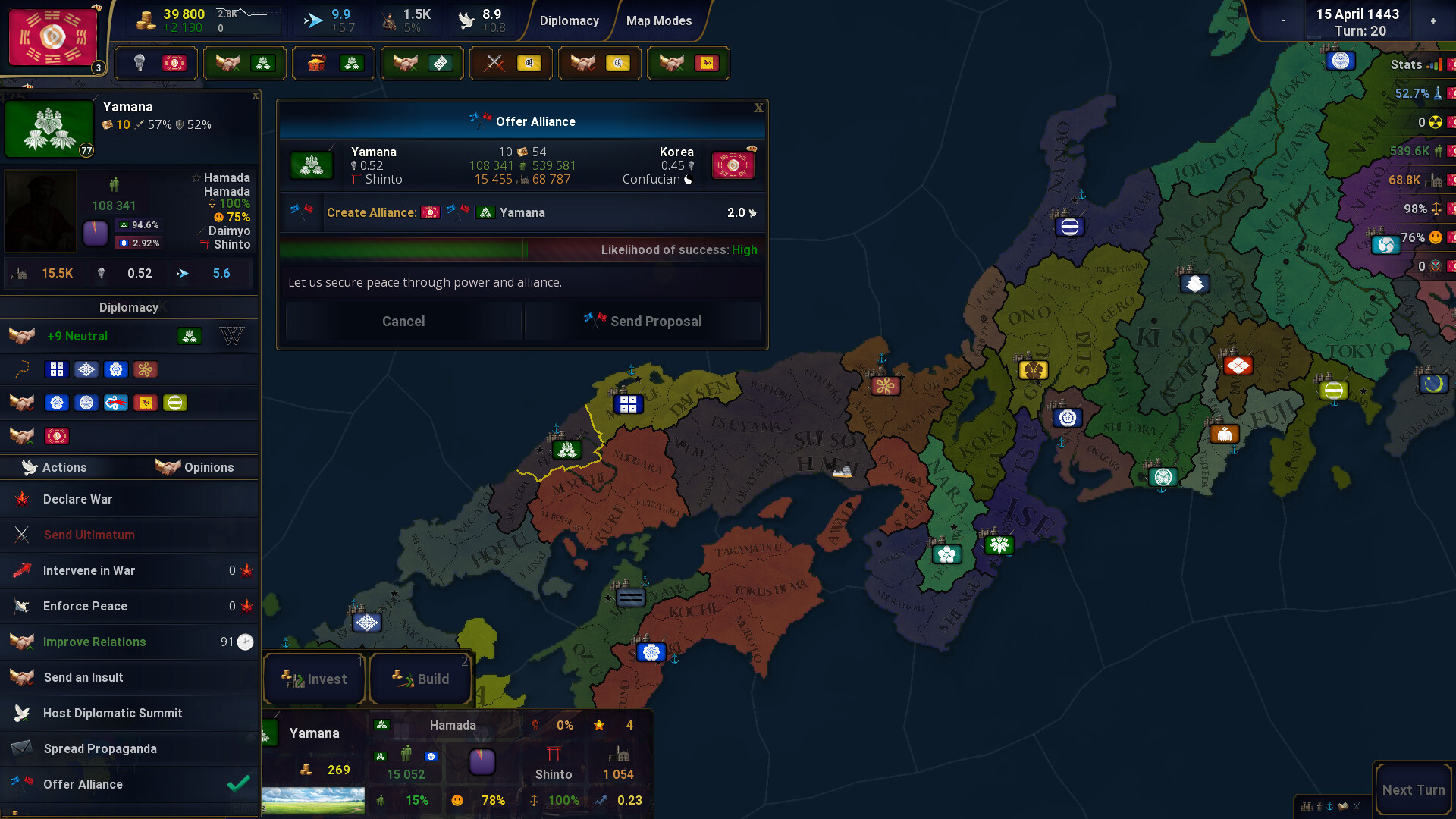 Age of History II: Definitive Edition