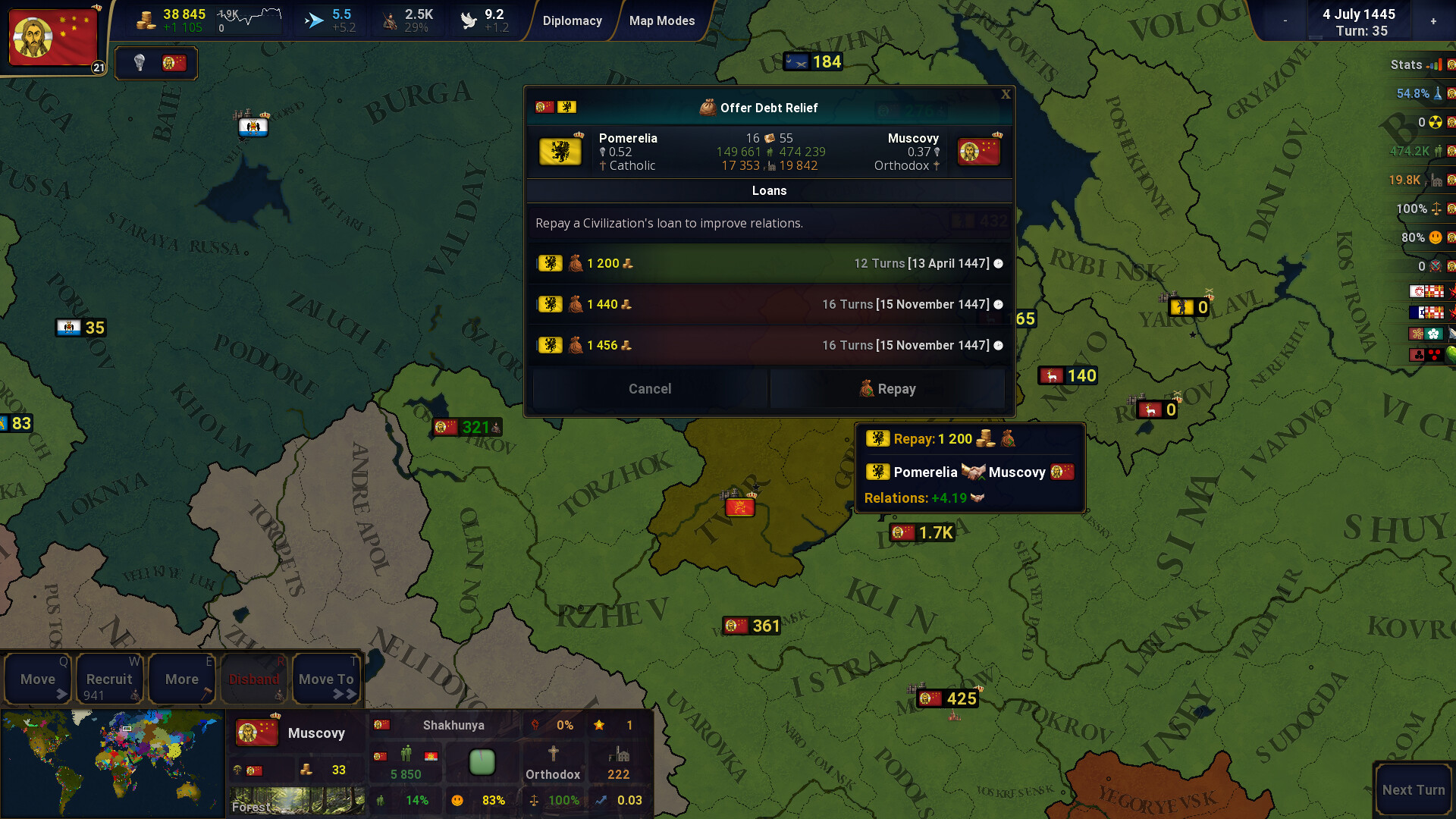 Age of History II: Definitive Edition