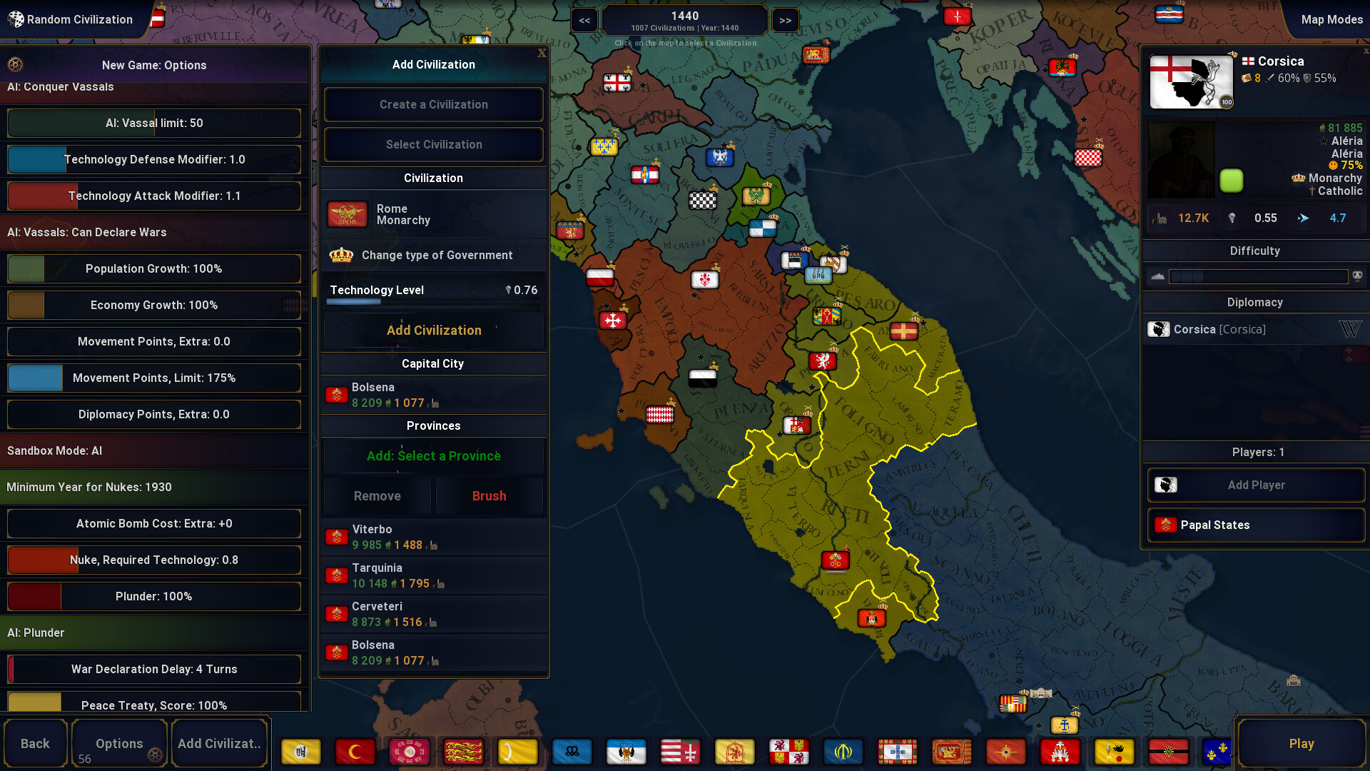 Age of History II: Definitive Edition