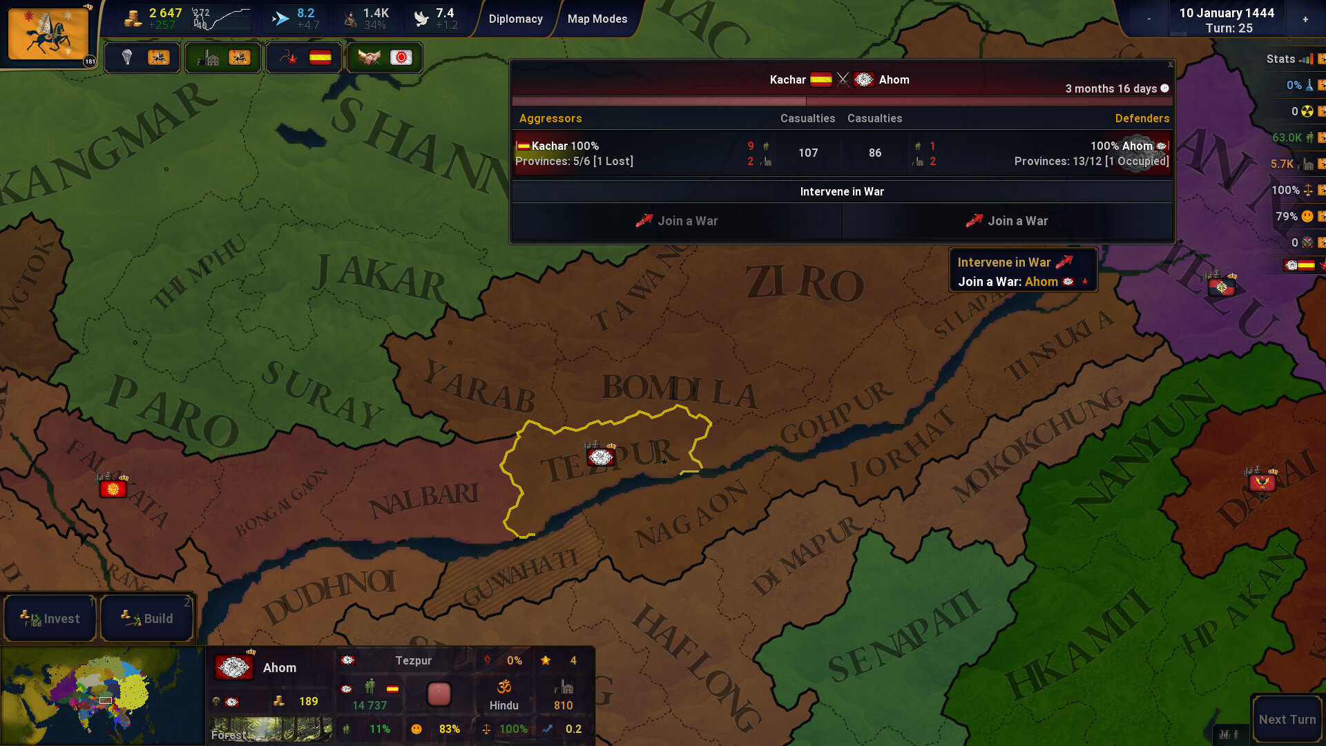 Age of History II: Definitive Edition