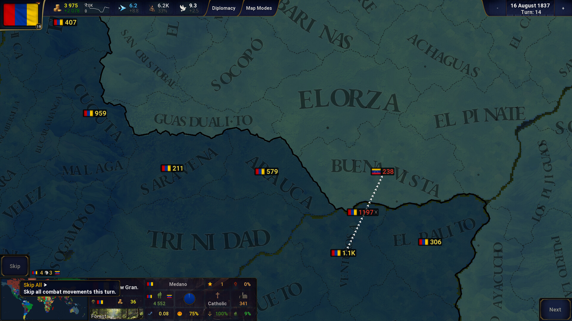 Age of History II: Definitive Edition