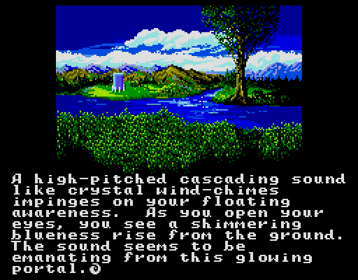Ultima IV