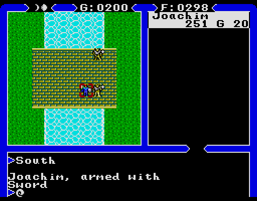 Ultima IV