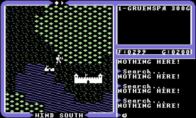 Ultima IV: Quest of the Avatar