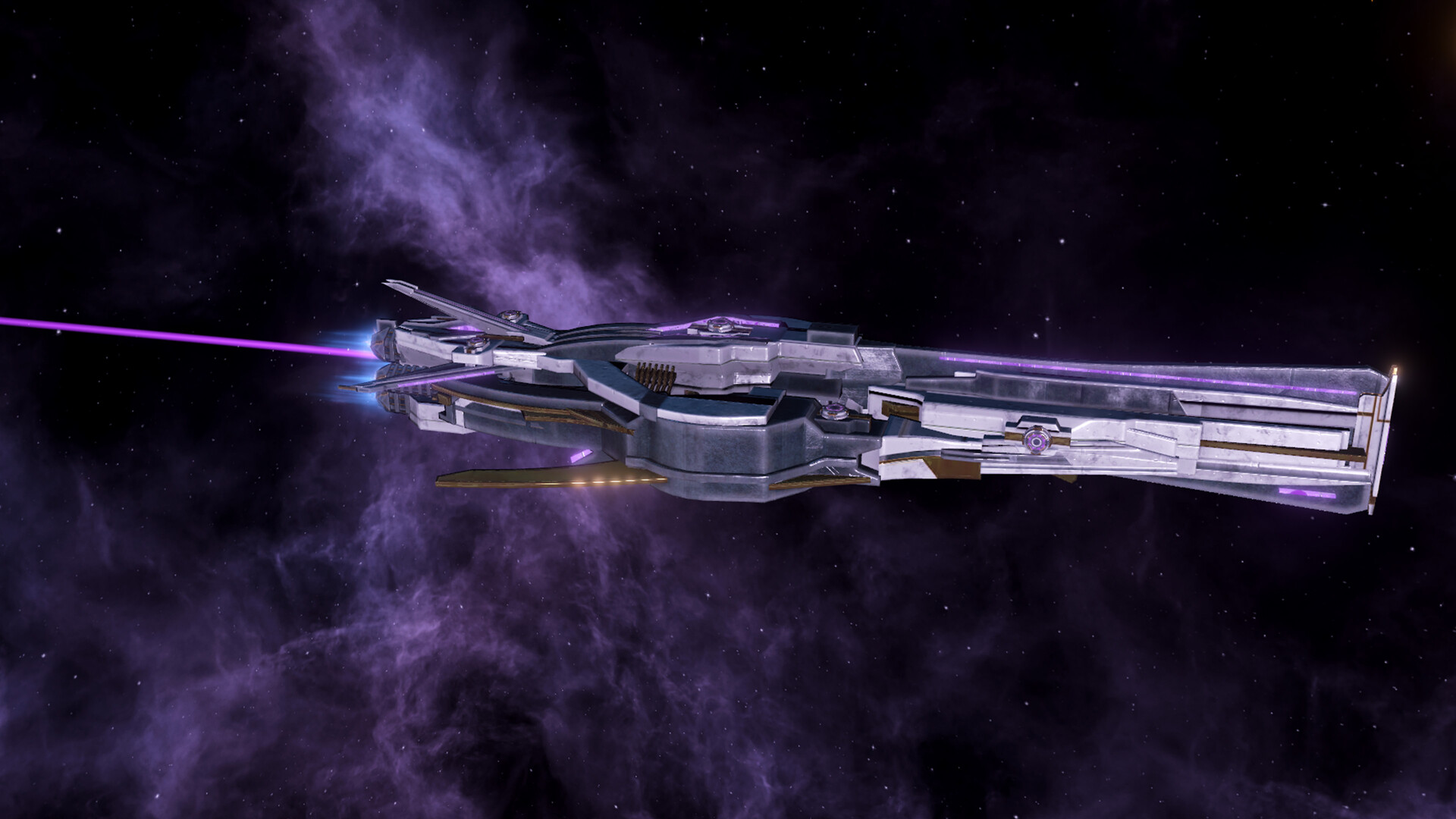 Stellaris: Willpower