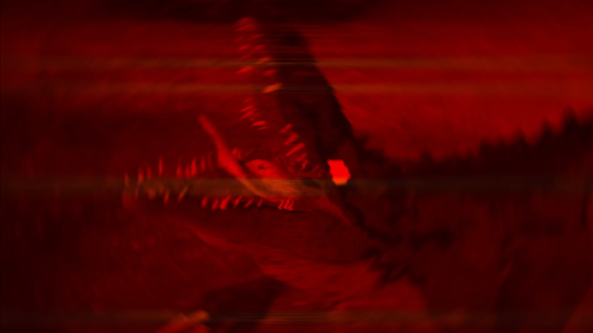 Blood Mall: Retaped